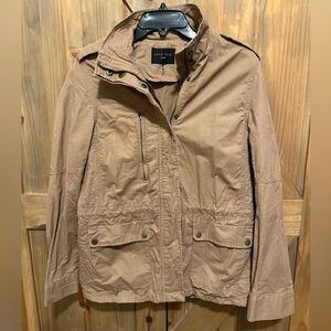 Love Tree Jacket
Size Large